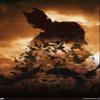 DC Comics Batman Begins - Batman One Sheet Wall Poster, 34L" x 22.4W", Premium Unframed Version view 1