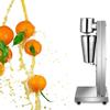 CNCEST Milkshake Machine, Stainless Steel Single Head Electric Milkshake Machine Smoothie Beverage Mixer, Commercial Retro Die-Casting Mixing Two-Speed Milkshake Mixer view 4
