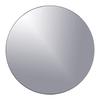 16 pcs 16-Inch Round Glass Mirrors for Centerpieces Table Decorations | 16" Circle Shape XL Clear Candle Plates for Holiday Parties Wedding Reception Event Christmas Table Decorations Bulk Supplies view 1