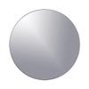 12 pcs 12-Inch Round Glass Mirrors for Centerpieces Table Decorations | 12" Circle Shape Clear Candle Plates for Wedding Birthday Party Wholesale Bulk Supplies view 1