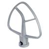 Edgewater Parts W10672617, AP6023717, PS11757063 Coated Beater (Flat) Compatible With KitchenAid Mixer (Fits Models: K45, KSM, KA1, 4K4, 3KS And More) view 1