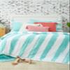 carol & frank James King Quilt King Green view 3