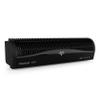 Vornado TRANSOM AE Window Fan with Alexa, 4 Speeds, Reversible Exhaust Mode, Weather Resistant Case, Whole Room, Black view 1