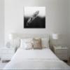 Jaxson Rea "Seeds and Water II Gallery Wrapped Canvas by Aledanda, 32" x 24" view 2