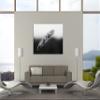 Jaxson Rea "Seeds and Water II Gallery Wrapped Canvas by Aledanda, 32" x 24" view 4