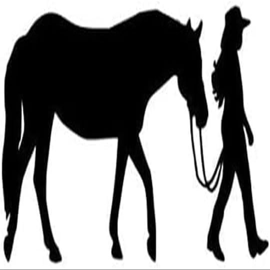 Horse Decal Pony Horse Wall Sticker Horse Rider Western Teen Girls Bedroom Decor Childs Room Baby Nursery Wall Design Mustang (27 X 60 inches)