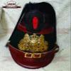 Parussian Shako Helmet for Officer Ranks of The Jagerbatallion Tschako Helmet-k3 view 1