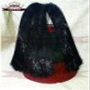 Parussian Shako Helmet for Officer Ranks of The Jagerbatallion Tschako Helmet-k3 view 4
