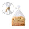 DGTANGYIN 500 Pcs 5" Kraft Paper Twist Ties,Bread Ties for Party Cello Candy Bread Coffee Bags Cake Pops view 4