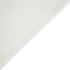 12 pcs 72-Inch Ivory Extra Long Premium Chiffon Table Top Runners - Wedding Party Linens Dinner Reception Decorations view 3