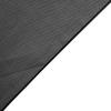 10 pcs 72-Inch Black Extra Long Premium Chiffon Table Top Runners - Wedding Party Linens Dinner Reception Decorations view 3
