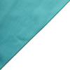 12 pcs 72-Inch Turquoise Extra Long Premium Chiffon Table Top Runners Wedding Party Linens Dinner Reception Decorations view 3