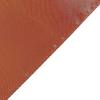 Balsa Circle 50 Terracotta Satin Chair Sashes Bows Ties for Wedding Decorations Party Supplies Events Chair Covers Decor Banquet Reception view 4