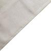 10 pcs 72-Inch Natural Extra Long Premium Chiffon Table Top Runners Wedding Party Linens Dinner Reception Decorations view 3
