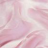 BalsaCircle 10 Blush Curly Chiffon Chair Sashes Bows Ties - Wedding Party Ceremony Reception Decorations Cheap Supplies Wholesale view 3