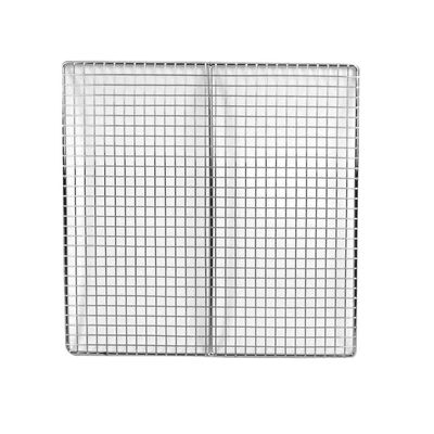 Excellante 13-1/2 by 13-1/2-Inch Fryer Screen - Set of 3