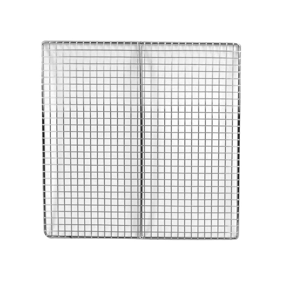 Excellante 13-1/2 by 13-1/2-Inch Fryer Screen - Set of 4