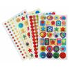 Eureka Stars & Smiles Sparkle Sticker Book, 268/Book, 6 Books (EU-609400-6) view 2