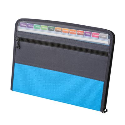 Organ Folder Office File Folders Expandable File s Accordian Bill Organizer Concertina Expandable with Dividers Test Paper Student File Holder Pp