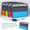 Organ Folder Office File Folders Expandable File s Accordian Bill Organizer Concertina Expandable with Dividers Test Paper Student File Holder Pp view 4