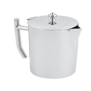 4.62 x 9.5 in. Empire Collection Coffee Pot, 48 oz
