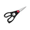 4 in. L Carbon Steel Kitchen Shears view 1