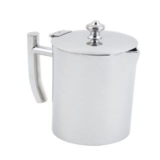 3.75 x 8.5 in. Empire Collection Coffee Pot, 32 oz