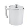 3.75 x 8.5 in. Empire Collection Coffee Pot, 32 oz view 1