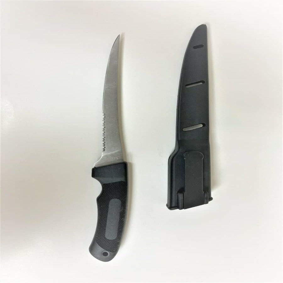 16 in. Filet Blade Knife