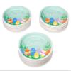 American Greetings 36-Count Paper Dinner Plates, Easter Party Supplies view 2