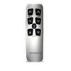 Leggett and Platt 100 Series II- Black Version Replacement Remote Control view 1