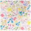 Keep Unique 20-ct 13x13 Flower Paper Napkins,Decoupage Napkins, 3-Ply Servilletas Printed Flower Wild Meadow Cocktail Napkin for Art, Dinner and Party, Disposable Napkins Decor view 2