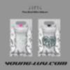 Dreamus STAYC - YOUNG-LUV.COM (2nd Mini Album) (YOUNG+LUV ver. SET, CD Only, No Poster) (VDCD6884) view 1