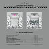 Dreamus STAYC - YOUNG-LUV.COM (2nd Mini Album) (YOUNG+LUV ver. SET, CD Only, No Poster) (VDCD6884) view 3