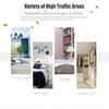3D Large Boys Sports Area Rug Living Room Machine Washable Soccer Field Carpet Bedroom Rug Home Decor Play Mat Throw Rug 3'4"x6'7" view 2