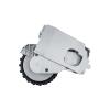 Youngran Compatible for Xiaomi Mijia 1C STYTJ01ZHM Left and Right Wheels Parts Universal Wheel Motor Robotic Vacuum Cleaner Repair Accessories Leisurely (Color : Large) view 1