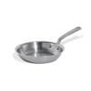 Made In Cookware - 10-Inch Stainless Steel Frying Pan - 5 Ply Stainless Clad - Professional Cookware - Crafted in Italy - Induction Compatible view 1