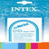 Intex Kool Splash Durable Inflatable Play Center Swimming Pool Water Slide Accessory with Adhesive Repair Patch Kit, Age 6 and Up, 58849EP view 3