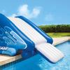 Intex Kool Splash Durable Inflatable Play Center Swimming Pool Water Slide Accessory with Adhesive Repair Patch Kit, Age 6 and Up, 58849EP view 4