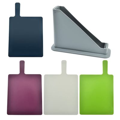 1set Multifunctional Cutting Board for Kitchen Practical Chopping Board for Fruit Vegetables for Housewarming