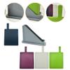 1set Multifunctional Cutting Board for Kitchen Practical Chopping Board for Fruit Vegetables for Housewarming view 4