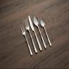 Cambridge Silversmiths Rise Mirror 20-Piece Flatware Set, Service for 4 view 2