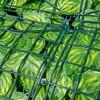 Artificial Ivy Privacy Fence Screen Artificial Hedges Fence Artificial Ivy Fence Screening Artificial Hedges Panels Roll Suitable for Outdoor Privacy Screens and Panels for Patio LSDRALOBBEB 209(Color view 3