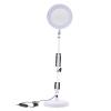 Beaupretty Led Magnifying Lamp Night Reading Light Safe Materials for Long-Lasting Use view 1