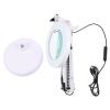 Beaupretty Led Magnifying Lamp Night Reading Light Safe Materials for Long-Lasting Use view 2