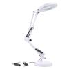 Beaupretty Led Magnifying Lamp Night Reading Light Safe Materials for Long-Lasting Use view 3