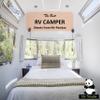 RV Twin 28 X 75 Sheet Set 400 Thread-Count 100% Egyptian Soft Cotton Made for RV, Camper, Boat & Motorhomes, Soft-Luxury-Breathable 8-Inch Deep Pockets 4-PC RV-Sheets - Peach Stripe view 3