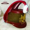 Parussian Shako Helmet for Officer Ranks of The Jagerbatallion Tschako Helmet-q11 view 2
