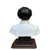 8 inch Busto de Estatua de Jess Malverde Sinaloa Figura Mxico Estatua Figure view 3
