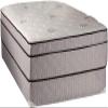 DS Solutions USA Fifth Ave Extra Soft Foam PillowTop Eurotop (Twin) Mattress & Low 5" Height Box Spring Set with Cover Protector - Fully Assembled, Orthopedic, Luxury Height, Longlasting Comfort view 1